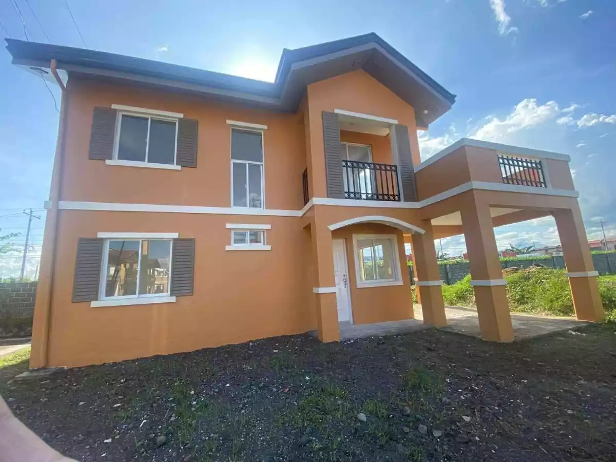 CAMELLA CERITOS FOR ASSUME — House and Lot in Brgy, General Santos City (Dadiangas), 9500 South Cotabato — Photo 6