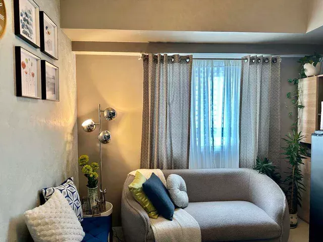 For Sale: 2BR Condo in Malate, Manila City — 46 sqm — 2 Bedrooms in Manila City, Metro Manila, 1004 — Photo 3