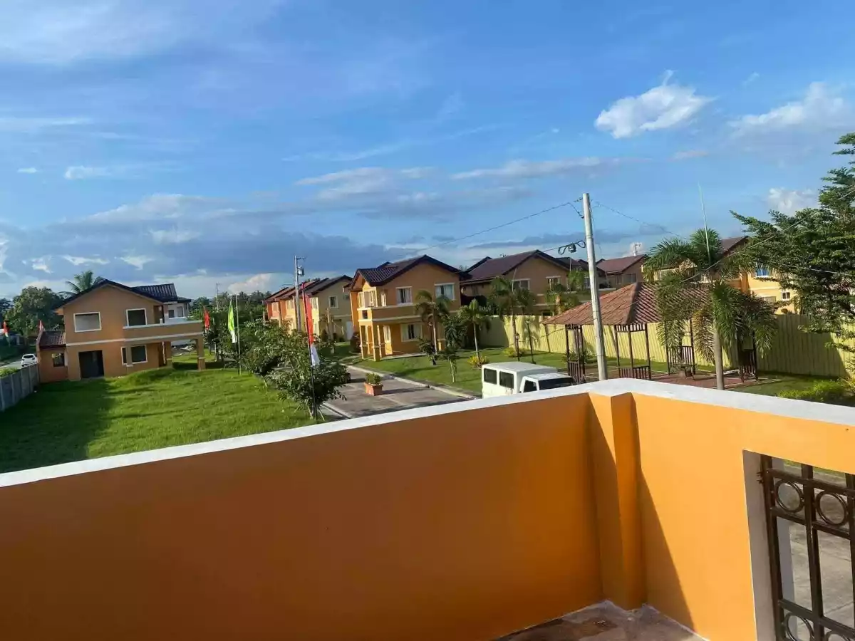 CAMELLA CERITOS FOR ASSUME — House and Lot in Brgy, General Santos City (Dadiangas), 9500 South Cotabato — Photo 7