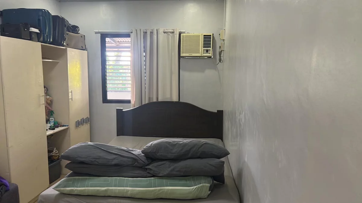 For Sale: 2BR House and Lot in San Isidro, Gen. Santos City — 58 sqm — House and Lot in San Isidro (Lagao 2nd), Gen. Santos City, South Cotabato — Photo 2