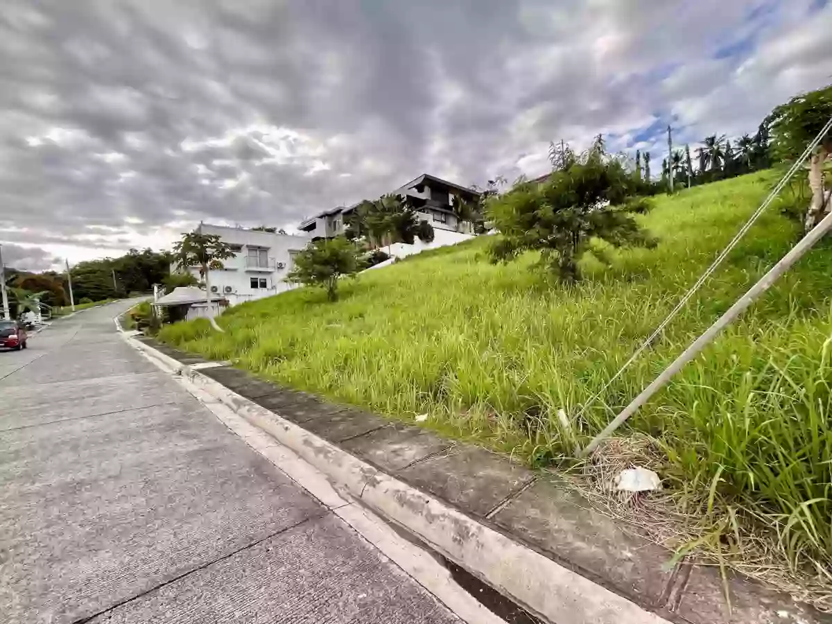 🏡 RESIDENTIAL LOT FOR SALE | Monteritz Classic Estates 🏡 — Residential Lot in Davao City, Davao del Sur, 8000 — Photo 2