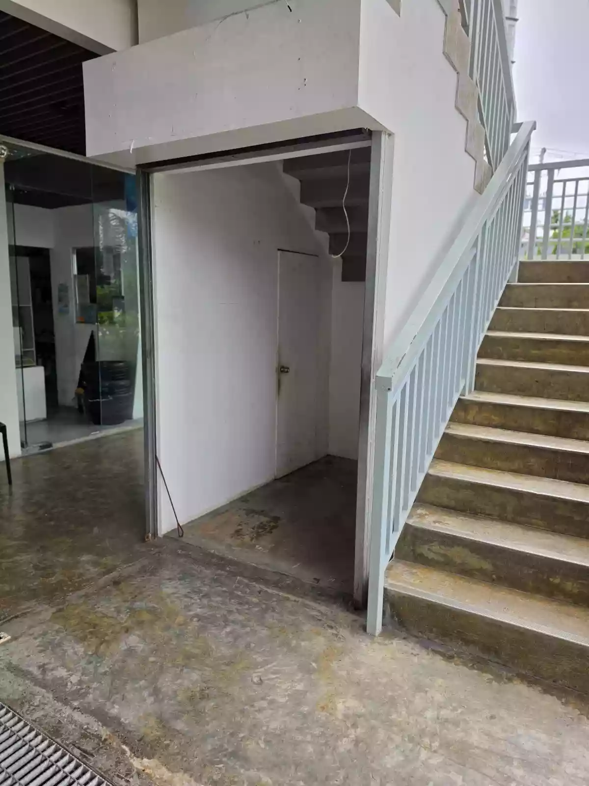 For Rent: Commercial Space in Lawaan III, Talisay City — 3 sqm — Space in Talisay City, Cebu, 6045 — Photo 2