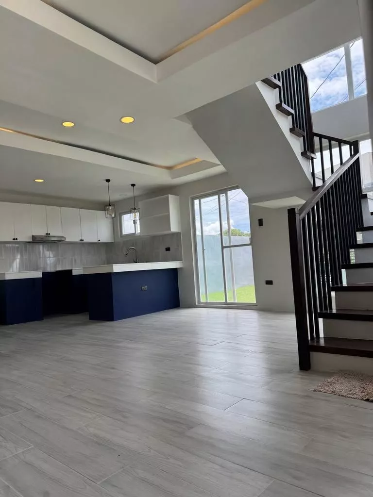 Brand-New RFO Corner House & Lot for Sale in West Wing Residences, Eton City, Sta. Rosa, Laguna — House and Lot in Santa Rosa, Laguna, 4026 — Photo 4