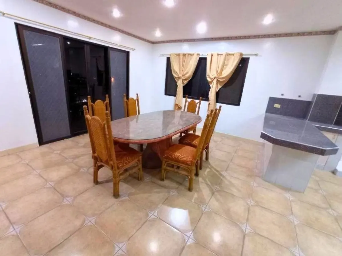 For Rent: 5BR House and Lot with parking in Busay, Cebu City — House and Lot in Cebu City, Cebu, 6000 — Photo 3
