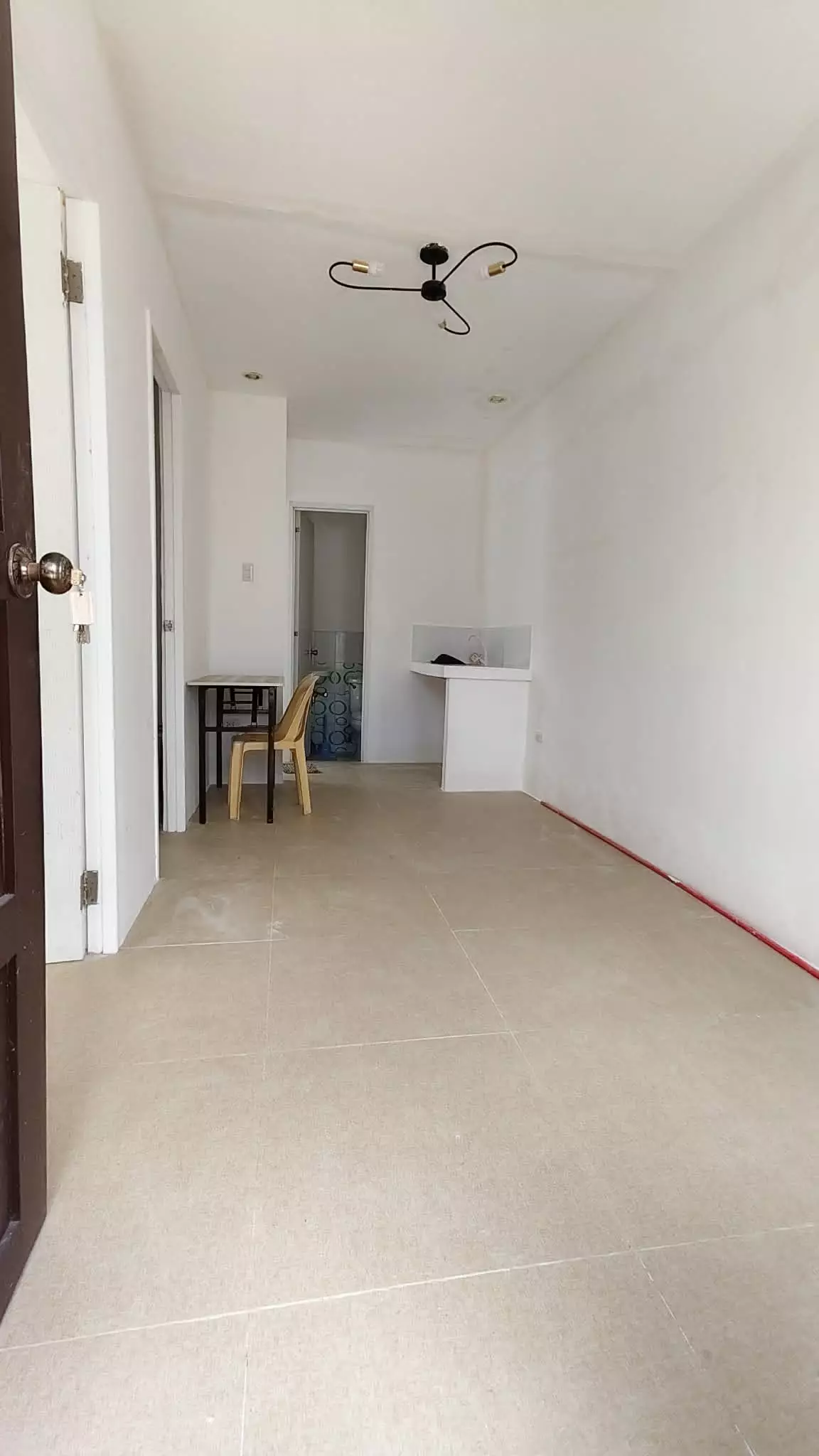For Assume 2 BR House for only 300K in Villa Casita Bogo