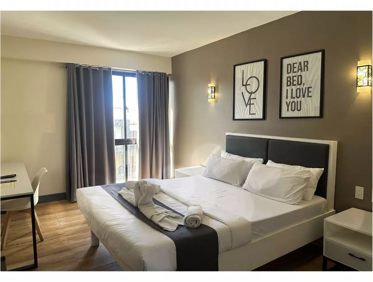For Sale: 4-Storey Hotel & Ongoing Business in Laoag City, Illocos Norte — D'Elements Hotel and Dormitory — Hotel in Bgy. No. 17, San Francisco (Pob.), Laoag City — Photo 7