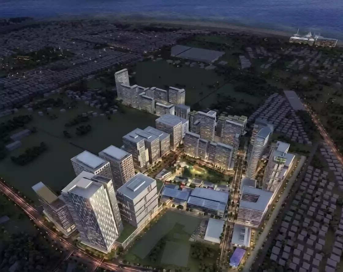 Davao Global Township - The East Village Studio Unit For Assume