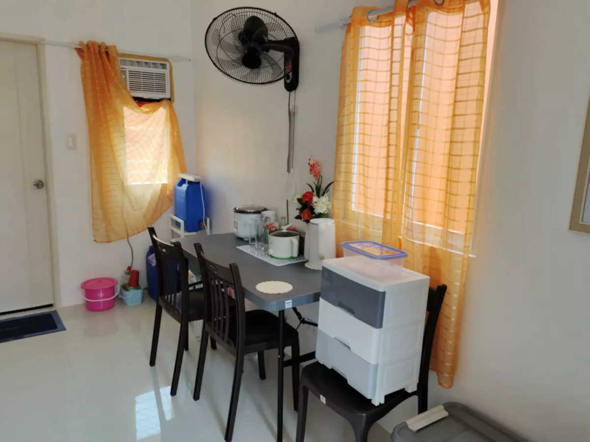 For Sale: 2BR House and Lot in Sicsican, Puerto Princesa City — 66 sqm — House and Lot in Sicsican, Puerto Princesa City, Palawan — Photo 7