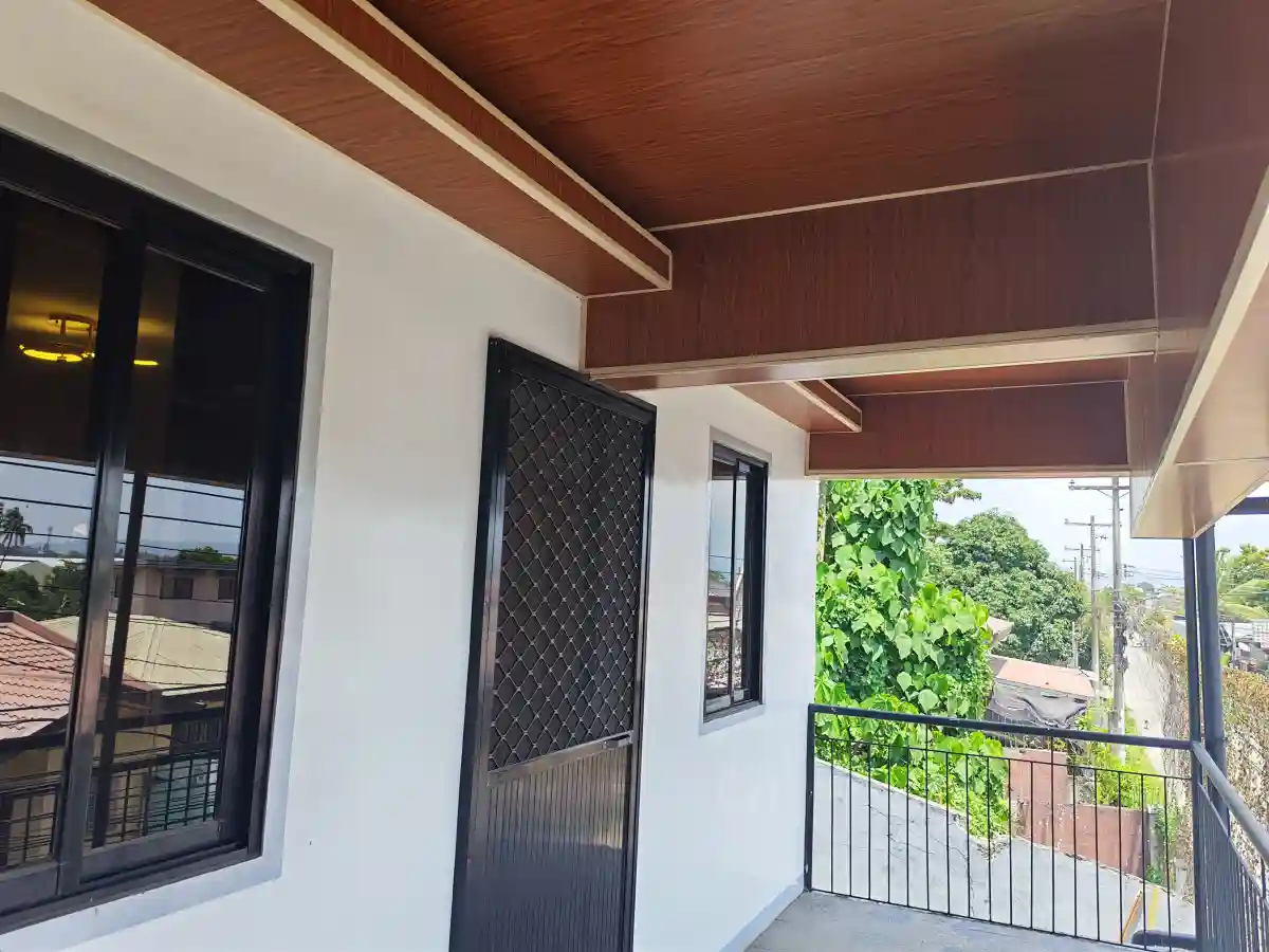For Sale: 3BR House and Lot in Panacan, Davao City - 130 sqm