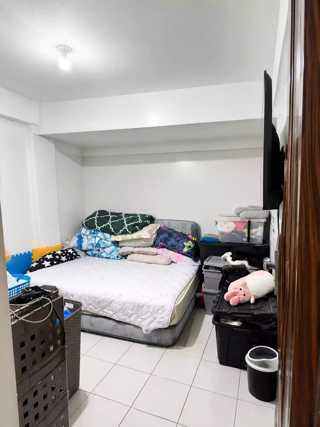 For Sale: 1BR House and Lot in Sampaloc IV, Dasmarinas — 50 sqm — House and Lot in Sampaloc IV, Dasmarinas, Cavite — Photo 4
