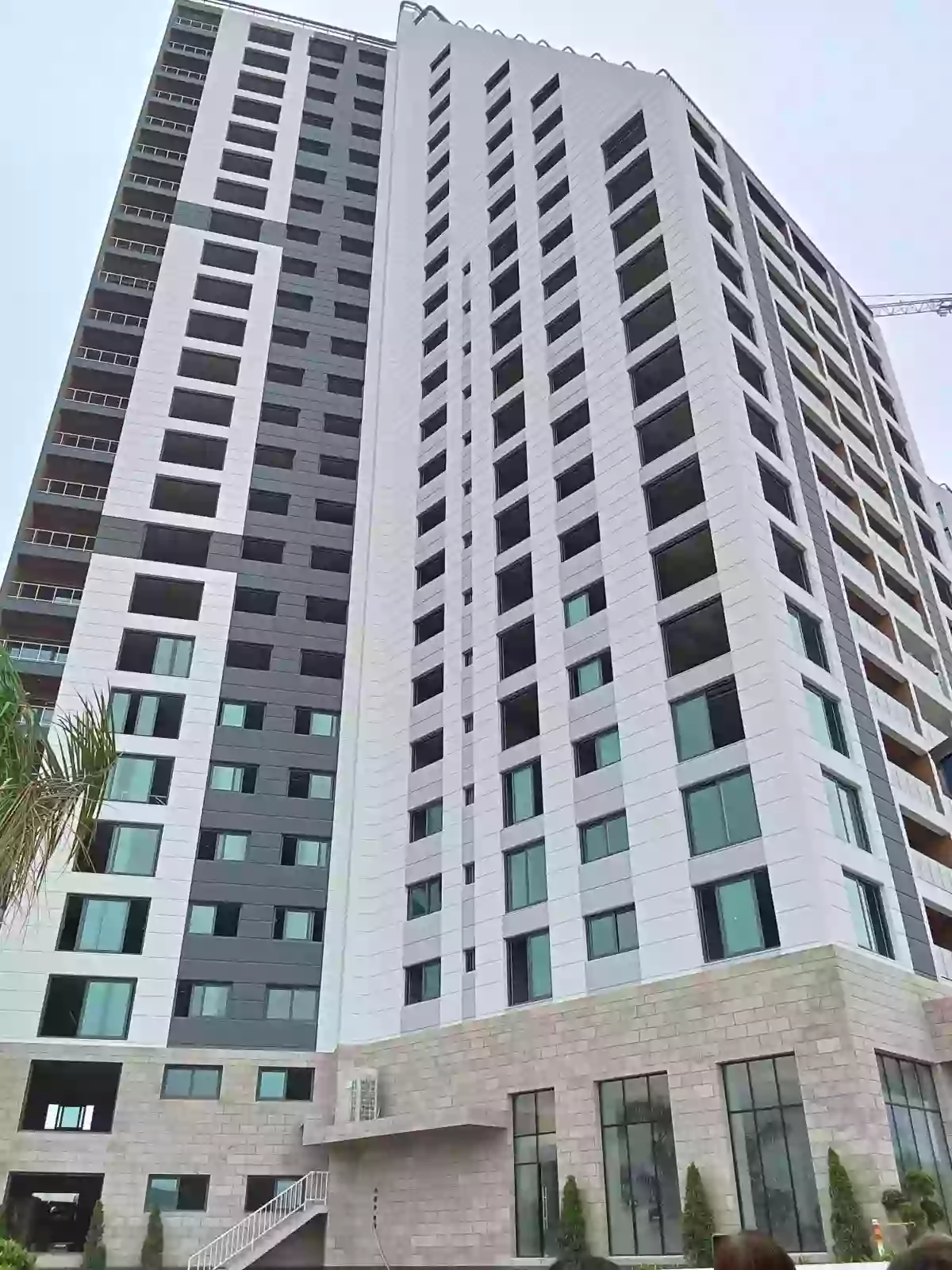 Open photo 15 of 15 — Ready for Occupancy: 3BR Condo in Margot, Angeles City — 216 sqm