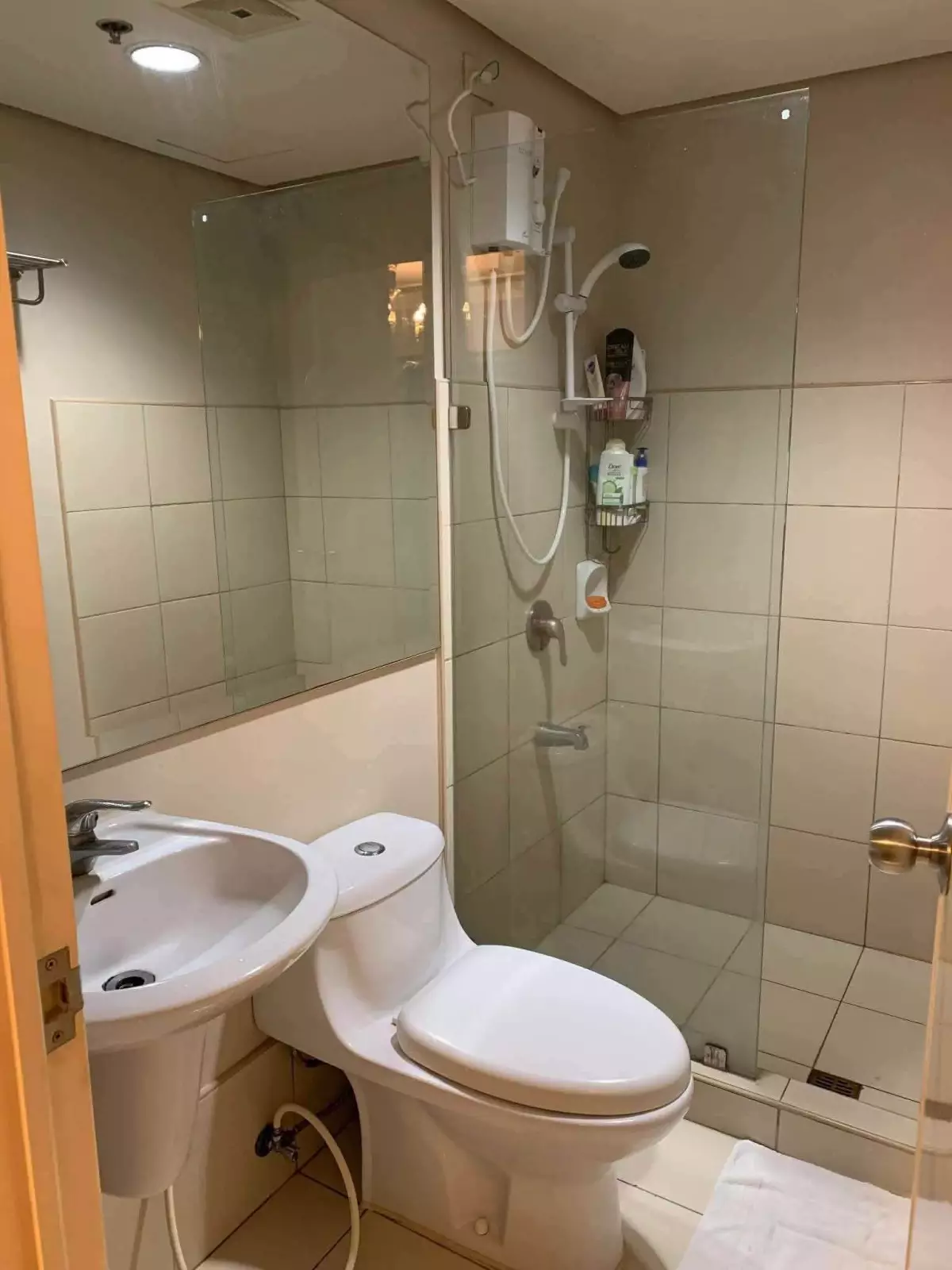 1 BEDROOM AVAILABLE FOR ENT IN CEBU IT PARK — 1 Bedroom in Apas, Cebu City, Cebu — Photo 6