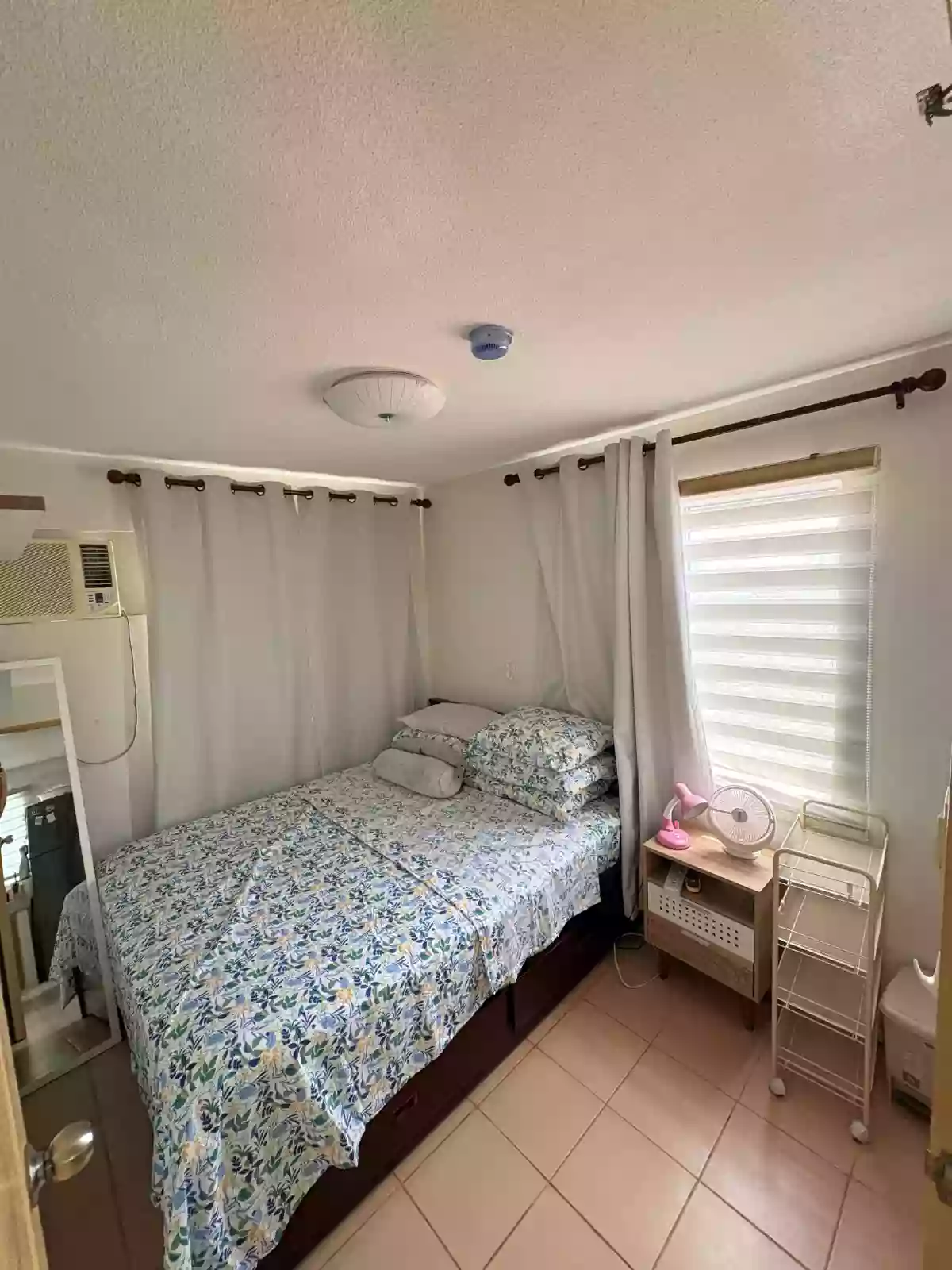2bedroom Fully Furnished Unit At One Spatial Iloilo — 2 Bedrooms in Dungon B, Iloilo City, Iloilo — Photo 3