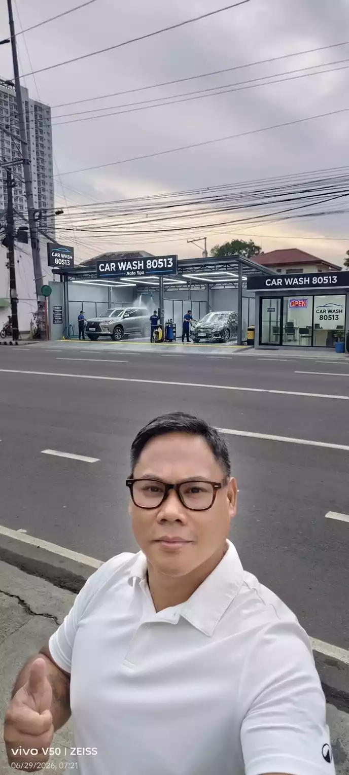For Rent: Commercial Lot in Taculing, Bacolod City — 600 sqm
