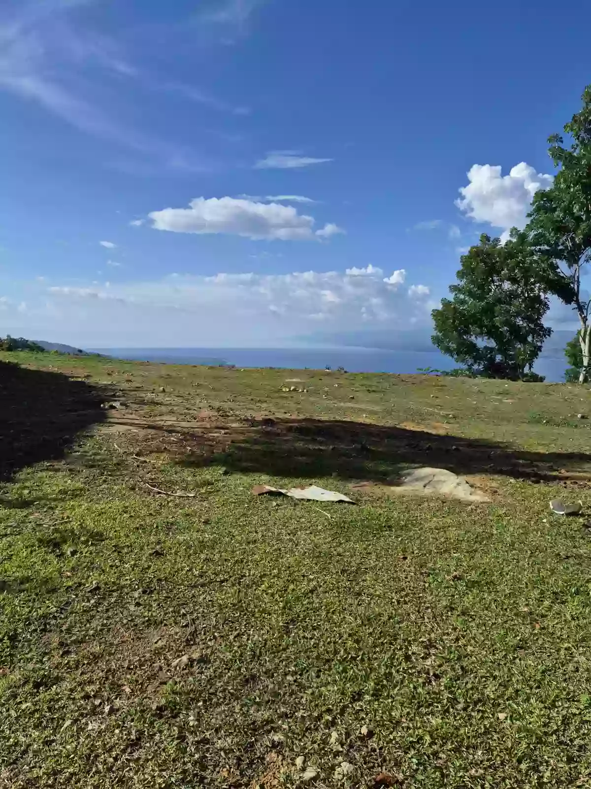 Open photo 11 of 12 — For Sale: Overlooking Lot in San Antonio, Sibulan — 495 sqm