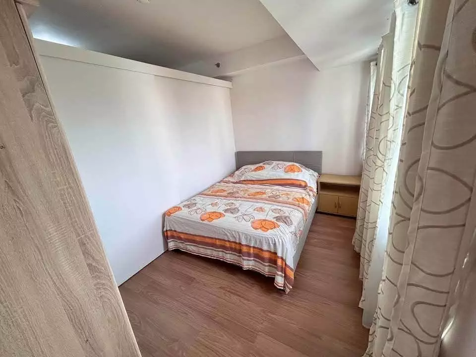 For Sale: 1BR Condo in San Antonio, Makati City — 28 sqm — 1 Bedroom in San Antonio, Makati City, Metro Manila — Photo 3