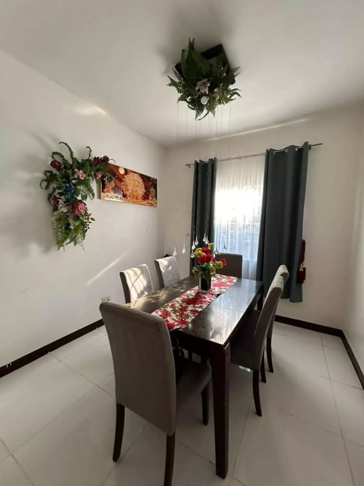 Open photo 14 of 22 — For Sale: 3BR House and Lot in San Isidro, General Santos City — 200 sqm