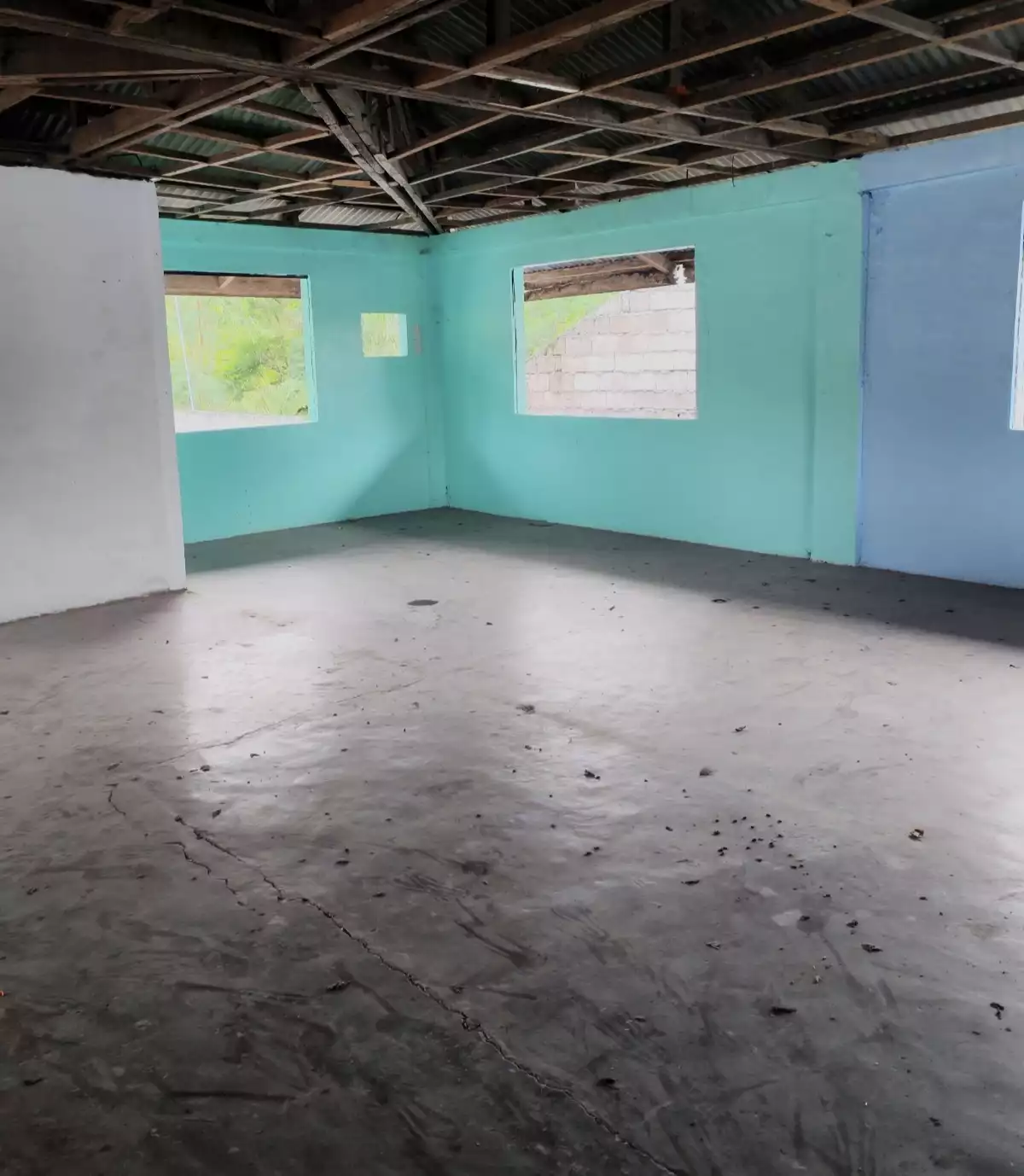 Dorm House at MSU Gensan — Residential Lot in Fatima, Gen. Santos City, South Cotabato — Photo 4