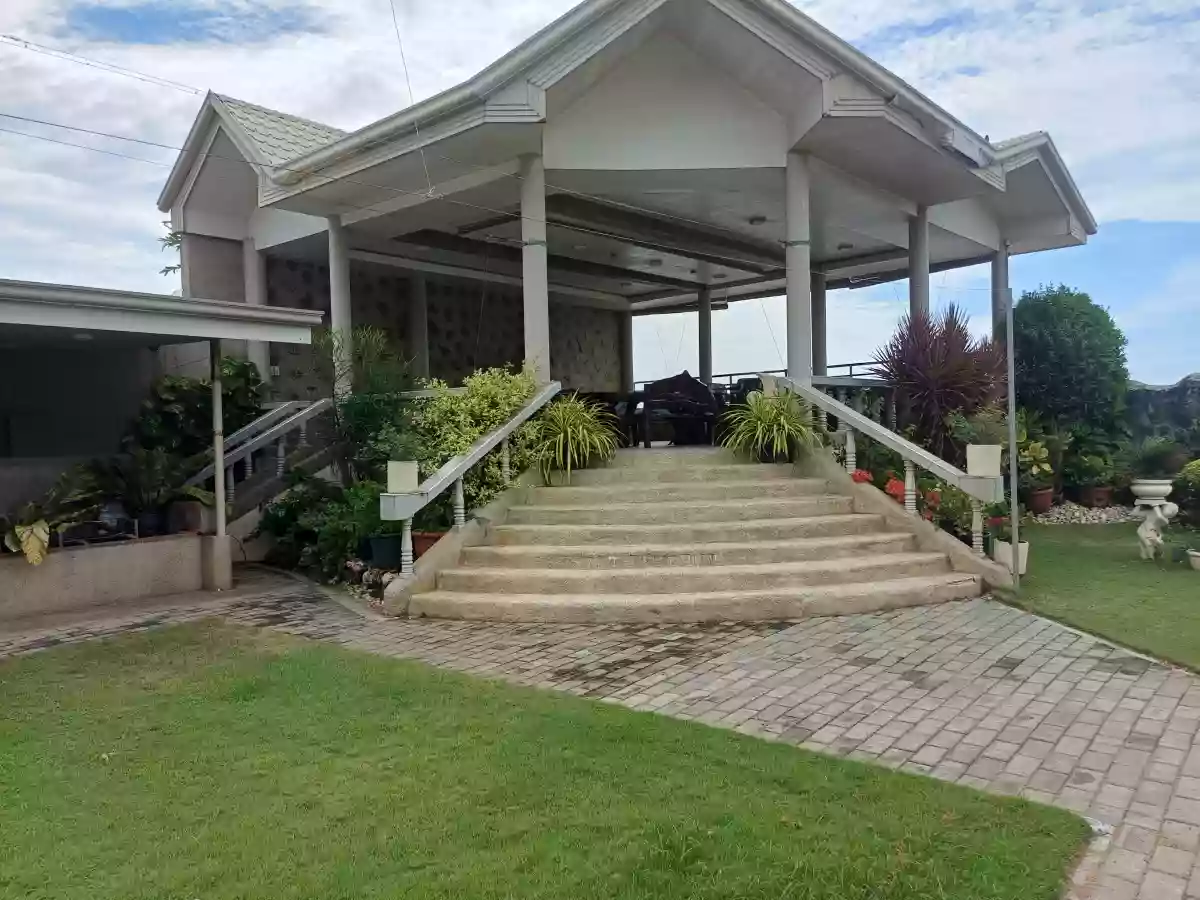 For Sale Prime exclusive Beach resort with manicure land scape. — Beach Lot in Tablon, Cagayan de Oro City, Misamis Oriental — Photo 5