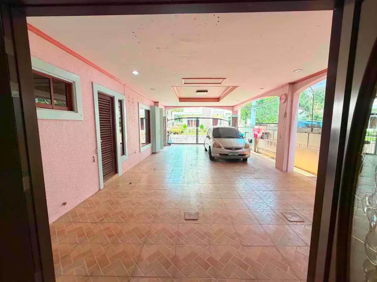 Open photo 12 of 16 — For Sale: 4BR House and Lot in Carmen, Cagayan de Oro City — 527 sqm