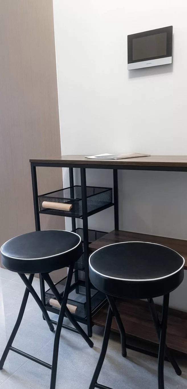 Open photo 20 of 48 — For Rent: Studio Condo in Lahug, Cebu City — 25 sqm