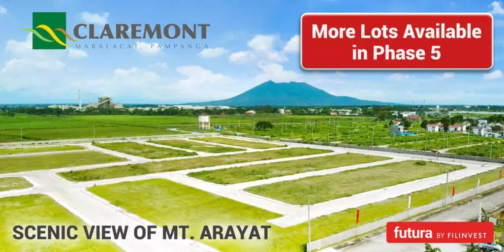 Open photo 13 of 16 — For Sale: 3BR House and Lot in Santa Maria, Mabalacat — 54 sqm