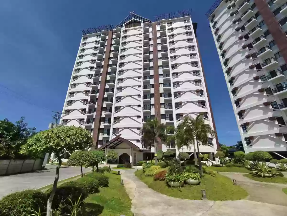 Open photo 36 of 38 — For Rent: 1BR Condo in Basak, Lapu-Lapu City — 30 sqm