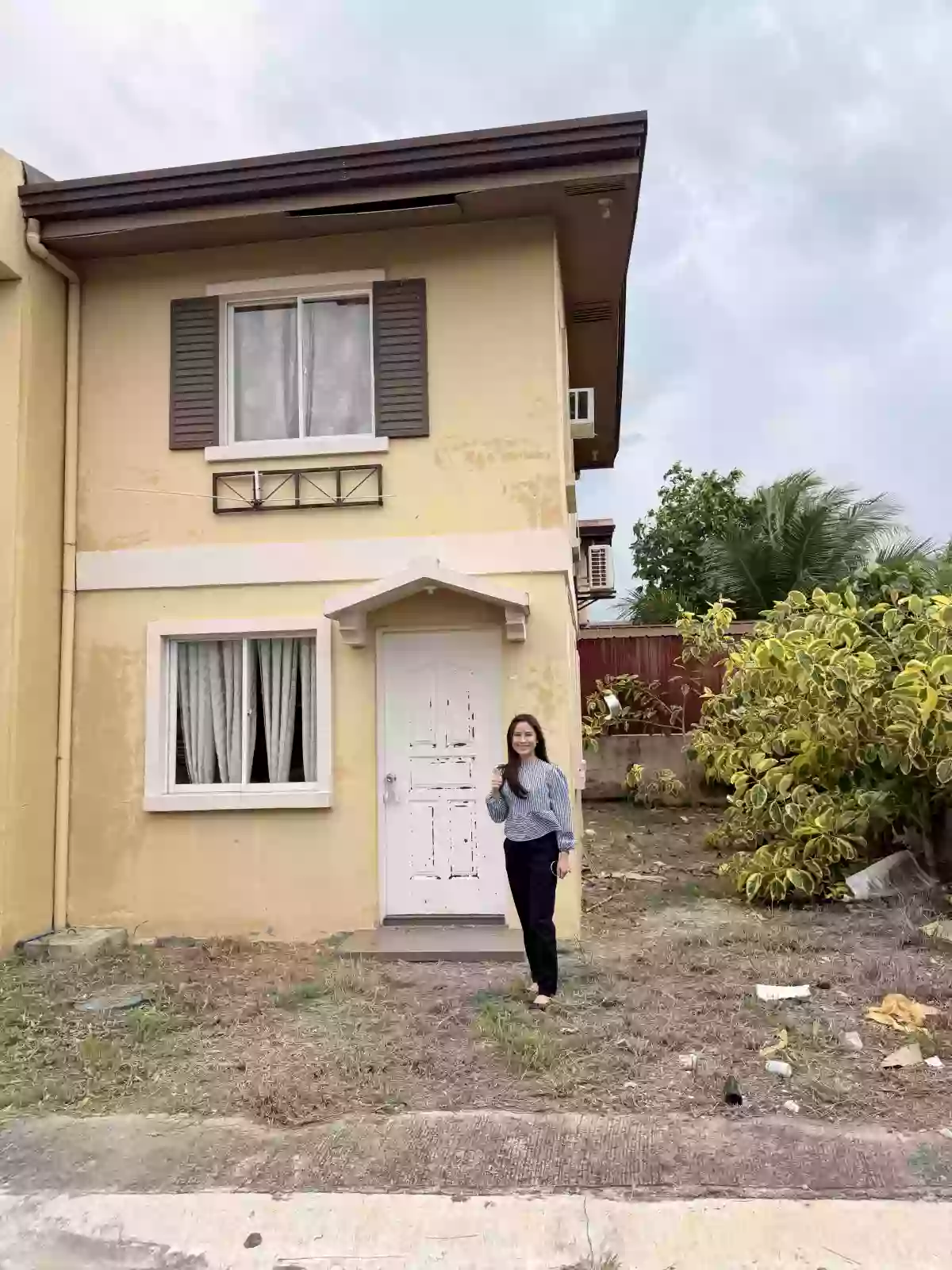 FOR ASSUME House & Lot — House and Lot in San Isidro (Lagao 2nd), General Santos City, South Cotabato — Photo 2