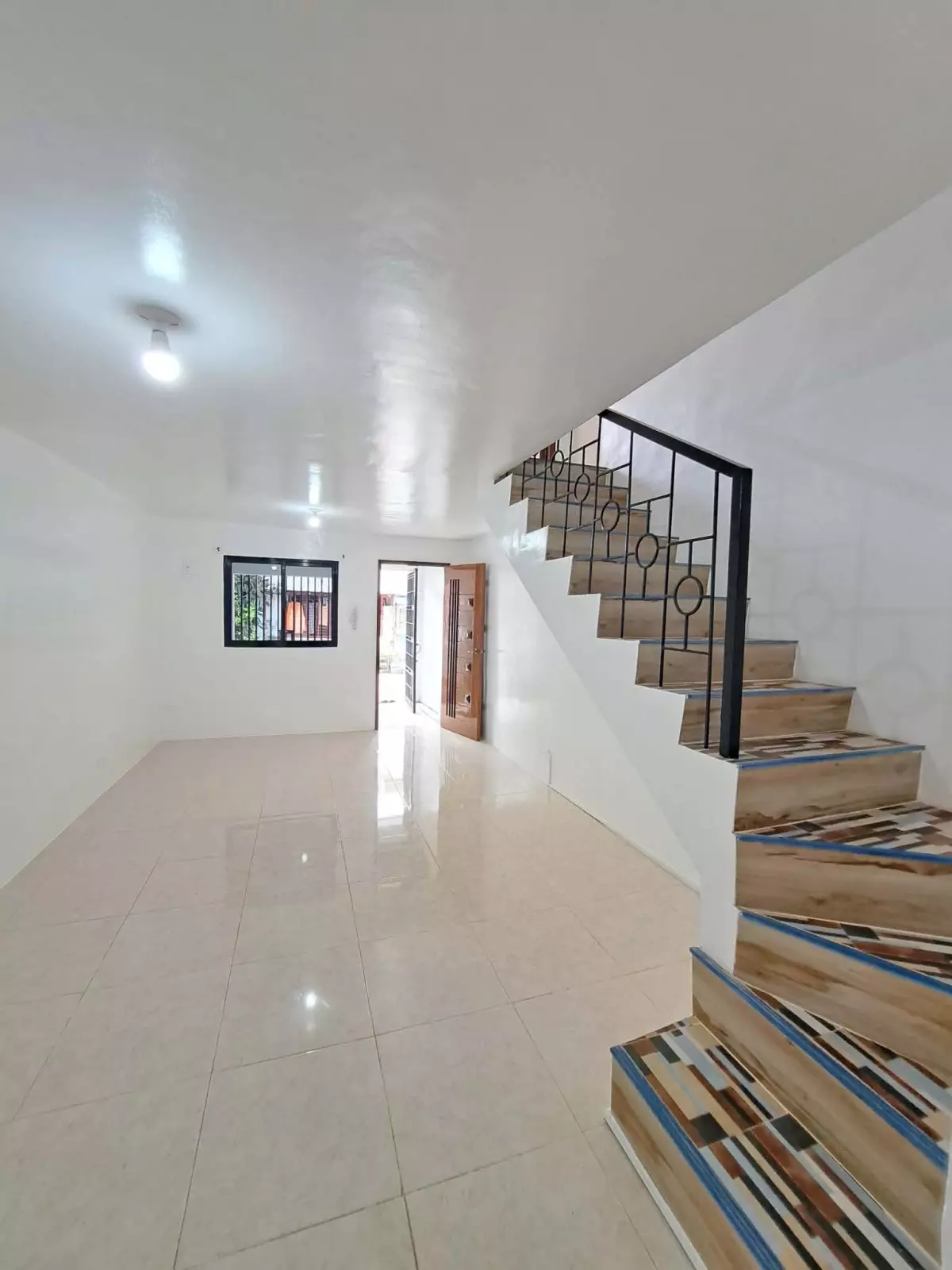 House and Lot for sale in Deca Homes langon — Townhouse in Cararayan, Naga City, Camarines Sur — Photo 2