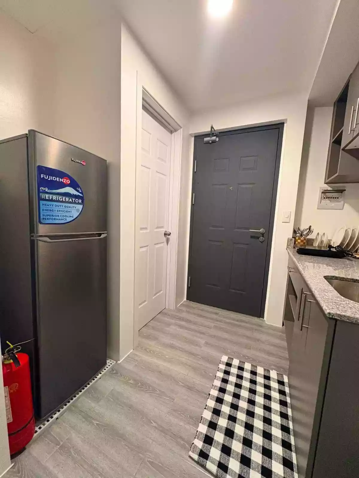 Condo Title — Studio in Buhangin (Pob.), Davao City, Davao del Sur — Photo 5