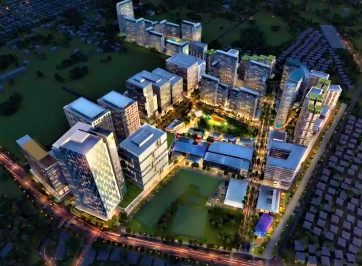 FOR ASSUME Condo unit with Parking | Davao Global Township – The East Village ✨ — Studio in Davao City, Davao del Sur, 8000 — Photo 3