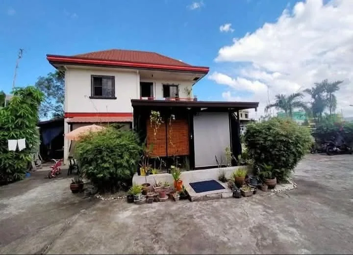 Japanese inspired 2 storey homes design
