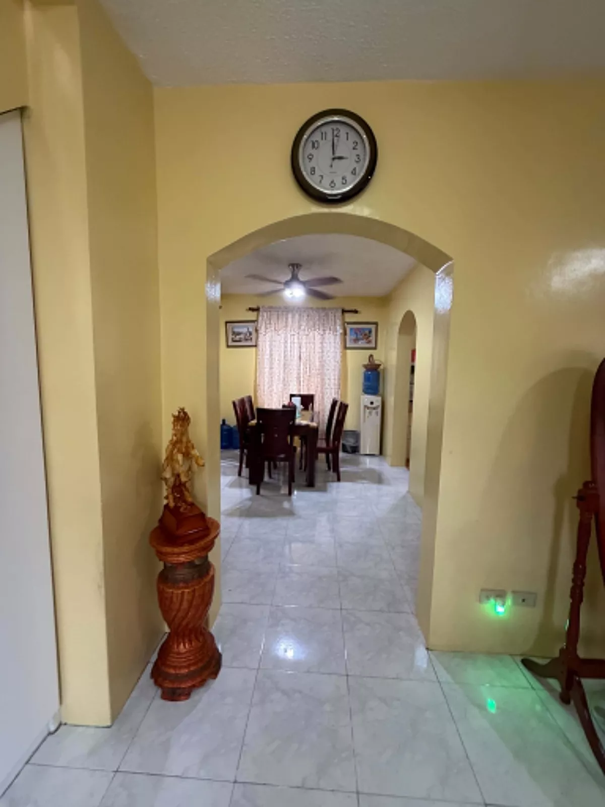 Open photo 15 of 50 — For Sale: 3BR House and Lot Near Metro, Bankal, Lapu-lapu City — Fully Furnished