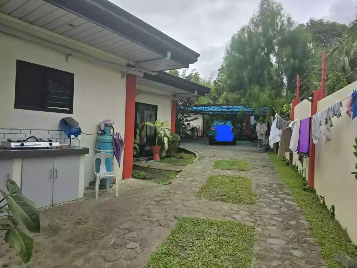 For Sale: 4BR House and Lot in Balabag West, Valencia — 1164 sqm — House and Lot in Balabag West, Valencia, Negros Oriental — Photo 5