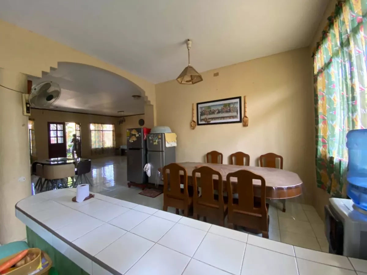 For Sale: 4BR House and Lot in Bolocboloc, Sibulan — 462 sqm lot — House and Lot in Bolocboloc, Sibulan, Negros Oriental — Photo 7