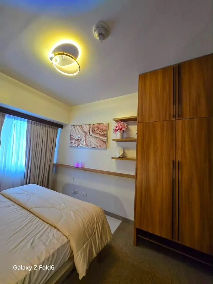 1 Bedroom Cebu Condo For Rent near Ayala Center Cebu Business Park — 1 Bedroom in Cebu City, Cebu, 6000 — Photo 6