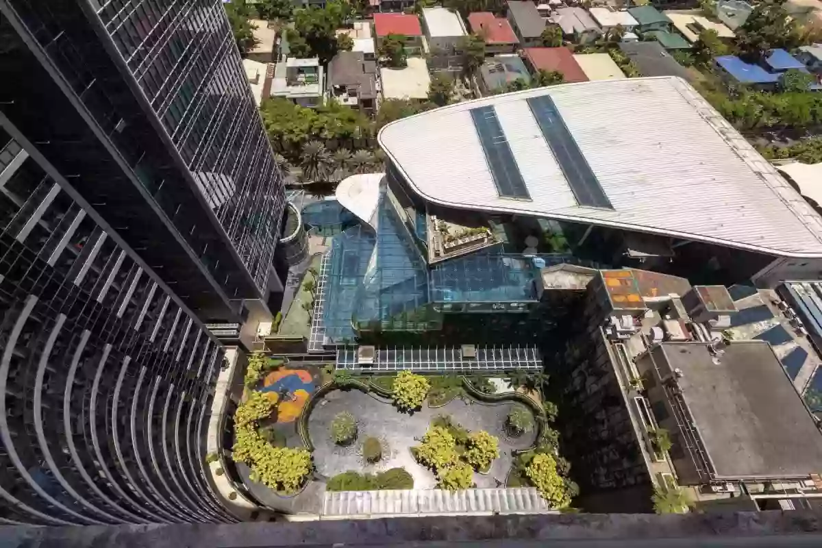For Sale: 1BR Loft Condo in Poblacion, Makati City — 41.74 sqm — Loft in Poblacion, Makati City, Metro Manila — Photo 6