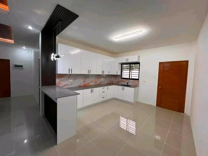 Brand New 5BR House & Lot for Sale in San Isidro, General Santos City — House and Lot in compound 2, San Isidro (Lagao 2nd), General Santos City — Photo 3