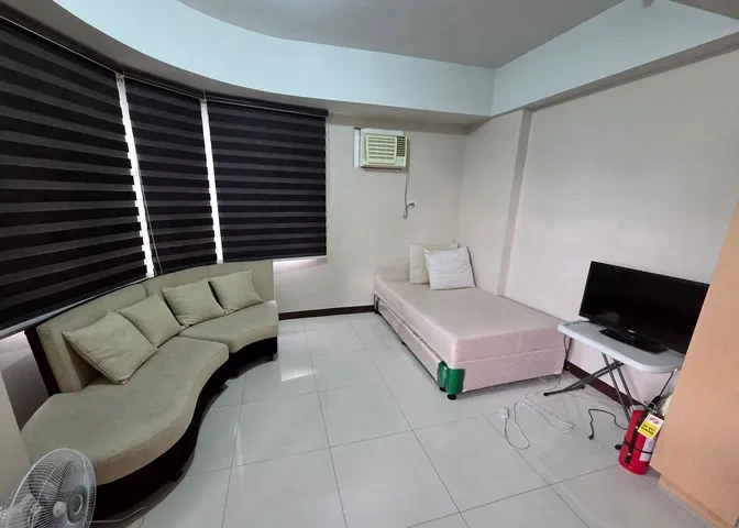 For Sale: Studio Condo in Barangay 183, Pasay City — 25 sqm — Studio in Pasay City, Metro Manila, 1308 — Photo 2
