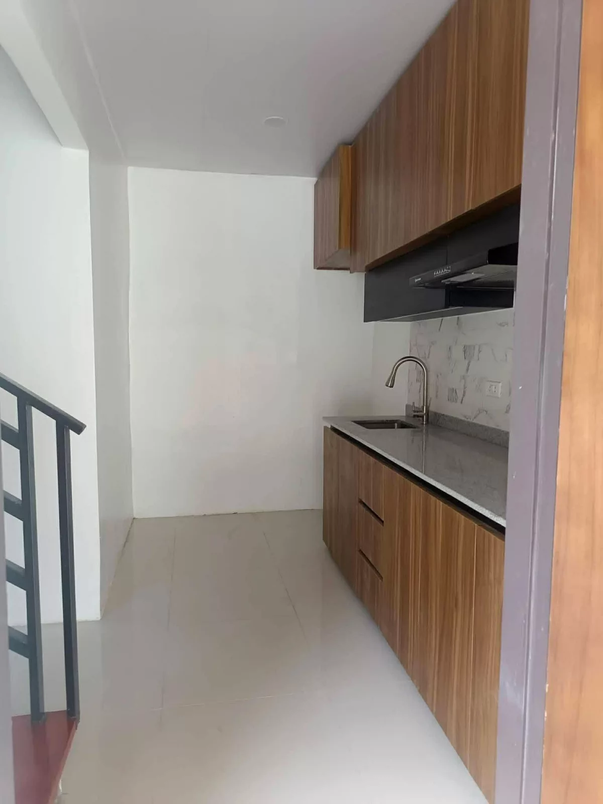 Open photo 12 of 12 — Modern Brand New House for Sale at Prestige Subdivision at Brgy Cabantian Buhangin Davao City