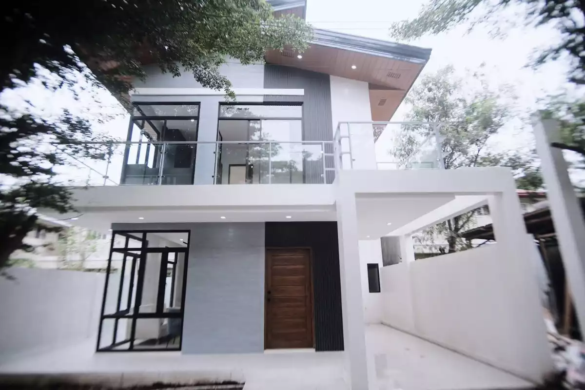 BRAND NEW XAVIER ESTATES PH5 HOUSE AND LOT
