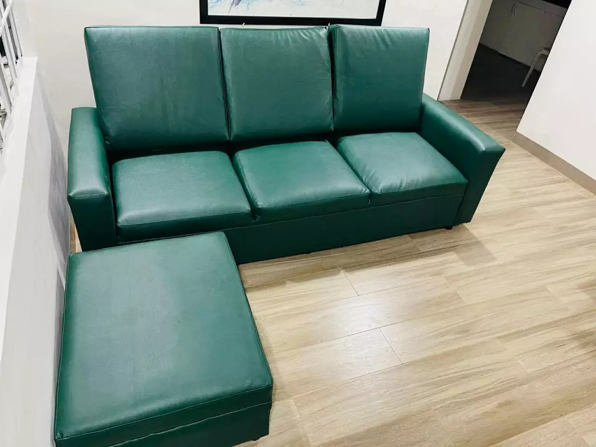 For Sale | 2-Bedroom Condo at California Garden Square, Highway Hills, Mandaluyong City — 2 Bedrooms in Highway Hills, Mandaluyong City, Metro Manila — Photo 5