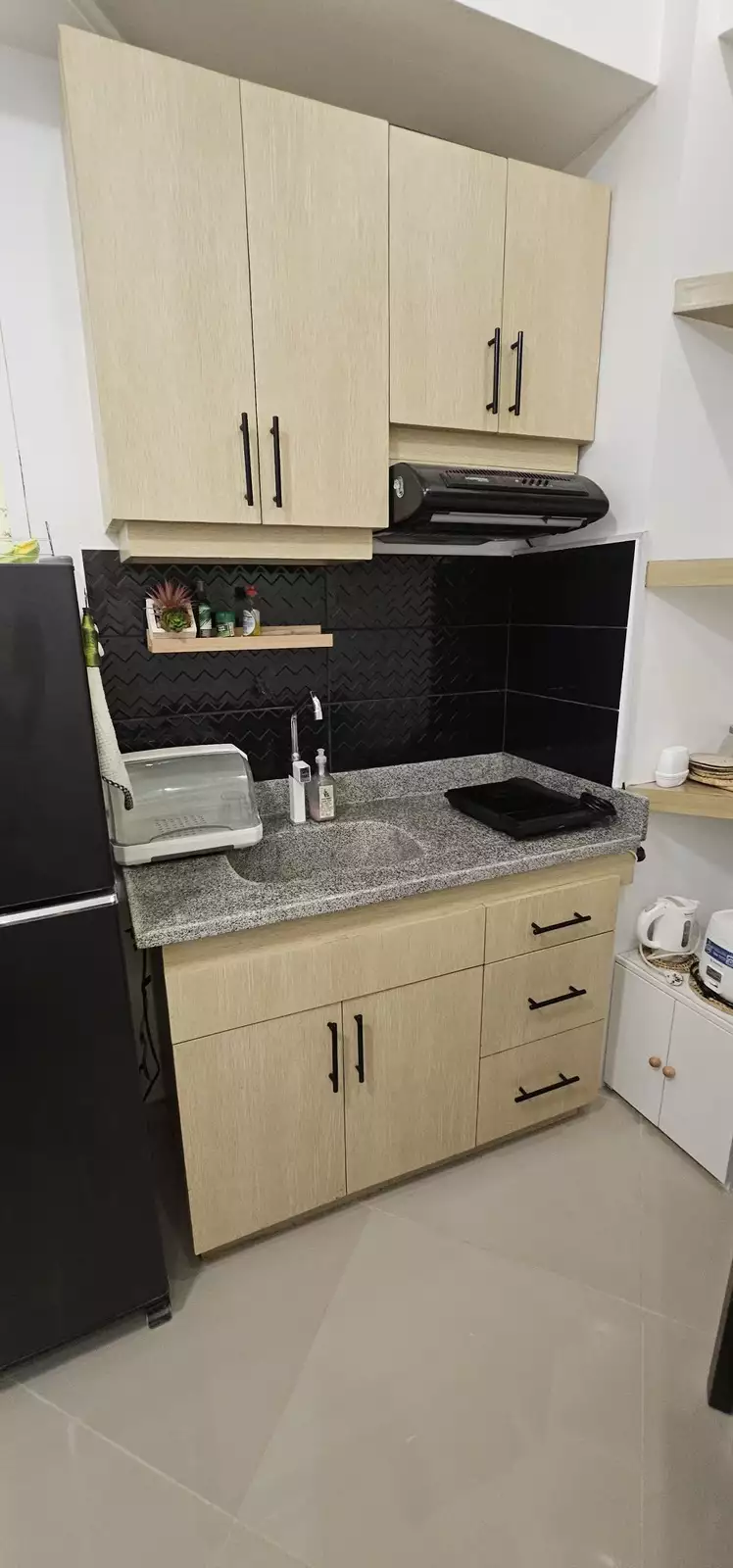 1 BEDROOM CEBU CONDO FOR RENT INCLUDED PARKING SPACE,INTERNET AND CONDO DUES — 1 Bedroom in Cebu City, Cebu, 6000 — Photo 4