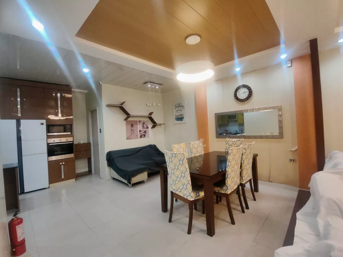 Fully furnished House, 3bedrooms near Downtown area of Gensan. — House and Lot in General Santos City, South Cotabato, 9500 — Photo 4