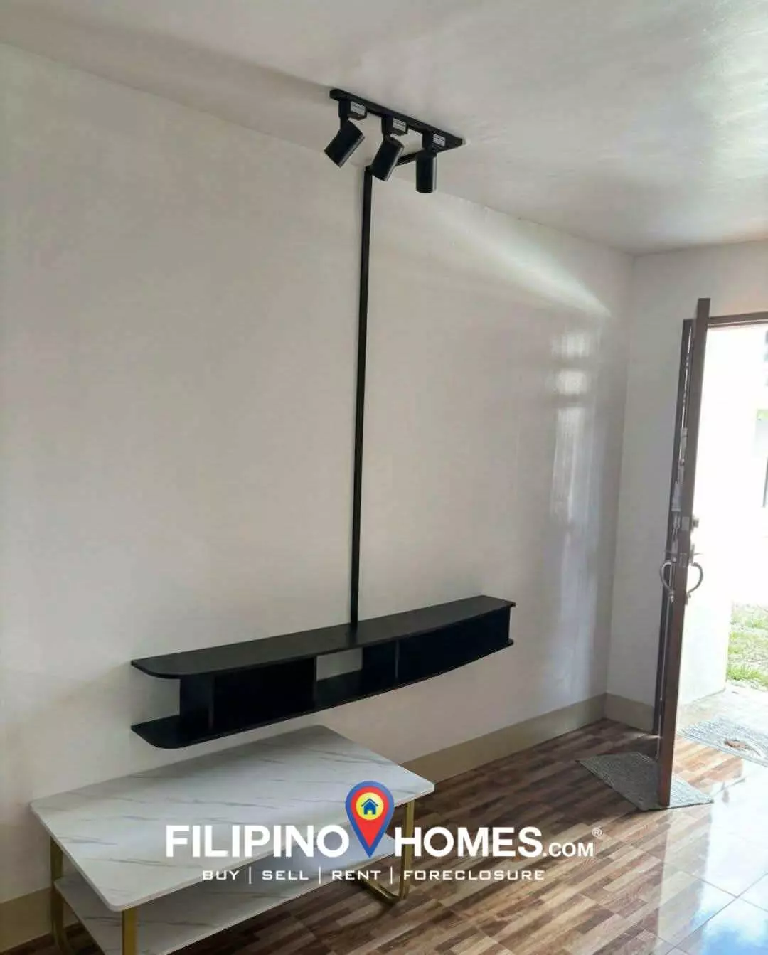 Deca Envira - Fully furnished Townhouse for Sale — Townhouse in Pacol, Naga City, Camarines Sur — Photo 3