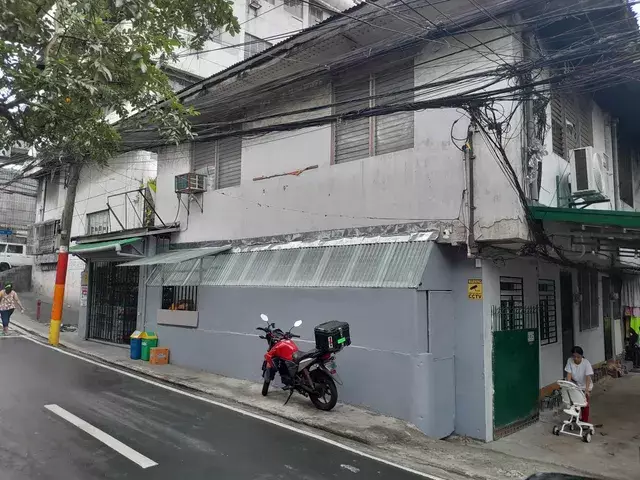 For Sale: 10BR Apartment in Balong-Bato, San Juan City — 561 sqm — Apartment in San Juan City, Metro Manila, 1502 — Photo 4
