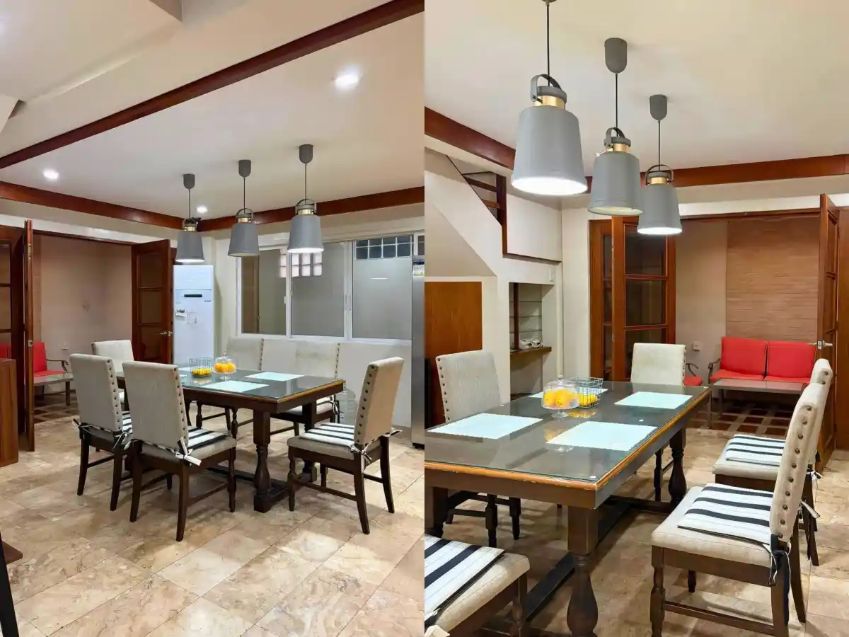For Rent: 5BR House and Lot in Banilad, Cebu City - Sto. Nino Village — House and Lot in Cebu City, Cebu, 6000 — Photo 7