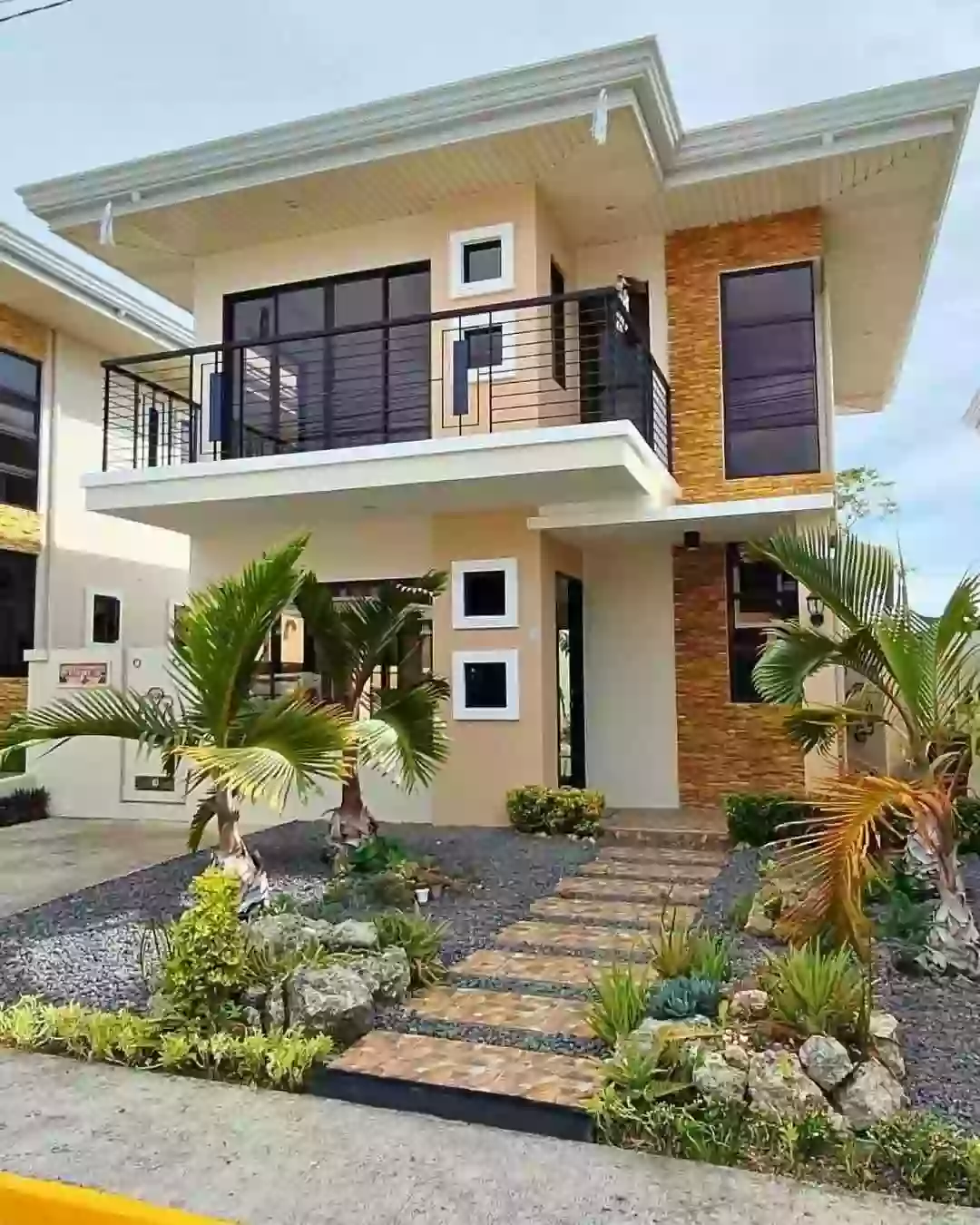 For Sale: 3BR House and Lot in Songculan, Dauis, Bohol — 99.75 sqm floor area — House and Lot in Dauis, Bohol, 6339 — Photo 2