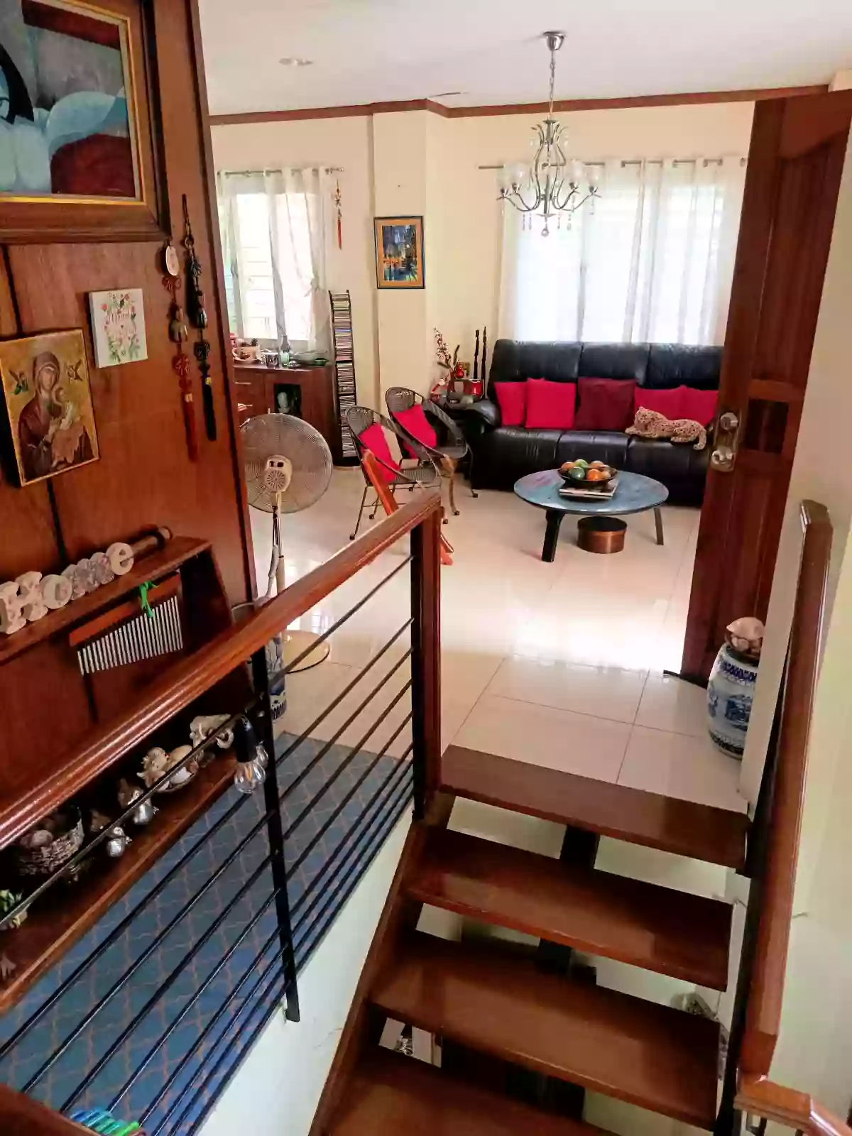 For Sale 5BR House and Lot in Talamban, Cebu City 300 sqm — House and Lot in Talamban, Cebu City, Cebu — Photo 6