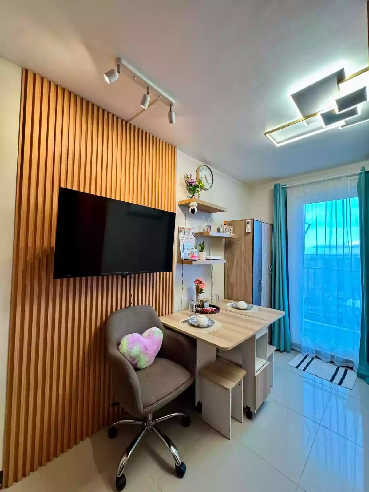 For Sale: Saekyung Condominium Studio in Mactan, Lapu-lapu City